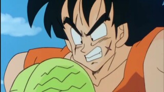 ฉากคลาสสิคของ Yamucha ทั้งหมด