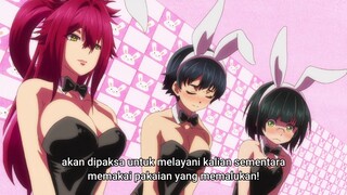 Deatte 5-byou de Battle Episode 04 Sub Indo