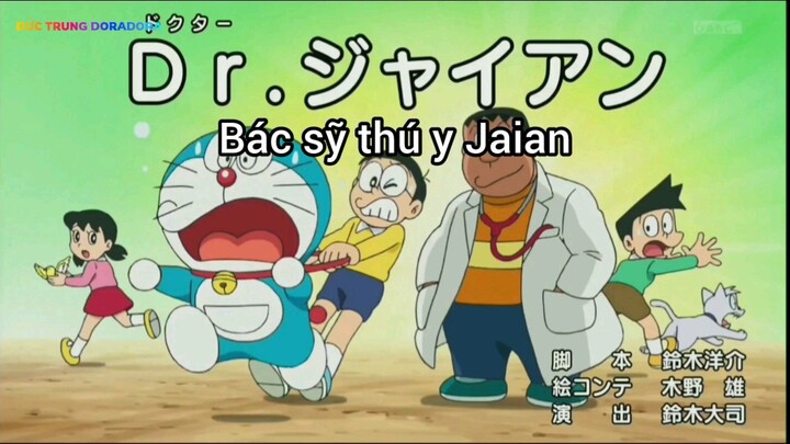 Doraemon tập 831 vietsub