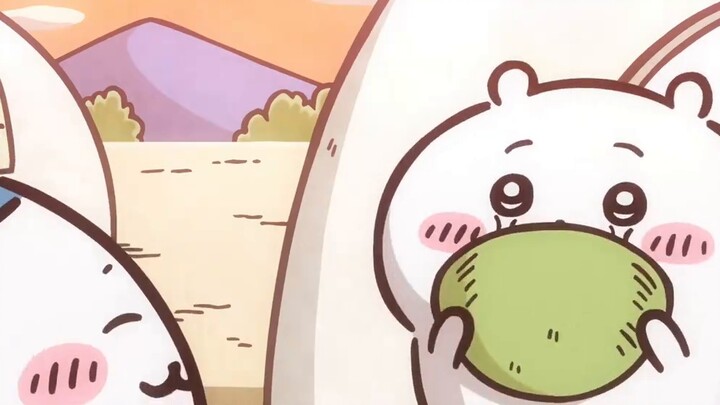 Mengapa saya suka Xiaoba?