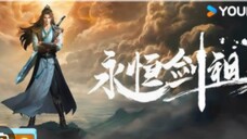 Rebirth Of The Sword patriarch Episode 09 Subtitle Indonesia