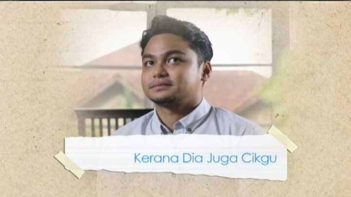 Cerekarama Kerana Dia Juga Cikgu 2015