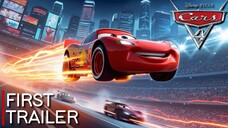 CARS 4 (2026) - First Trailer_ Pixar