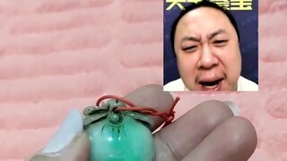 بريقٌ بقيمة مليون دولار؟ لقد فجرته!