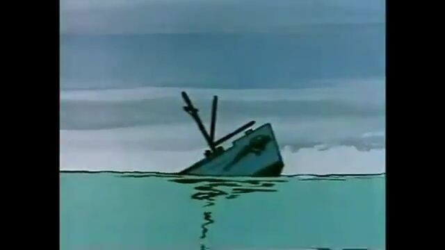 Captain America (1966) Season 01 Episode 02