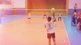Thumping Spike Episode 10 (ENG SUB)