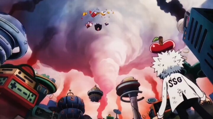 “The ‘highest privileges’ hidden within ‘malice,’ the ‘base-level code’ masked as ‘fatherly love’”