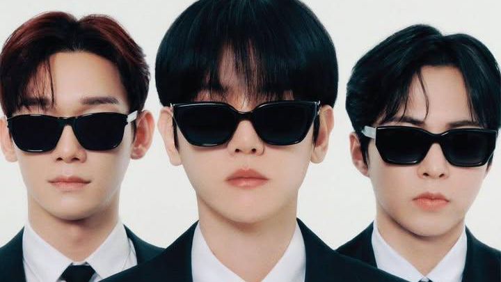 2025 CBX JAPAN FANMEETING GET, SET, GO! Eng Subs - BiliBili