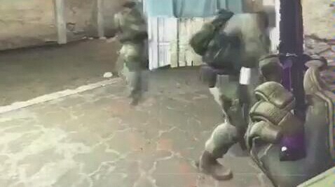 [CS:GO] จู่ๆ นักเล่นสปินเนอร์หนุ่มหล่อคนหนึ่งก็ตายอย่างกะทันหัน!