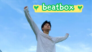 阳光小狗的beatbox翻跳