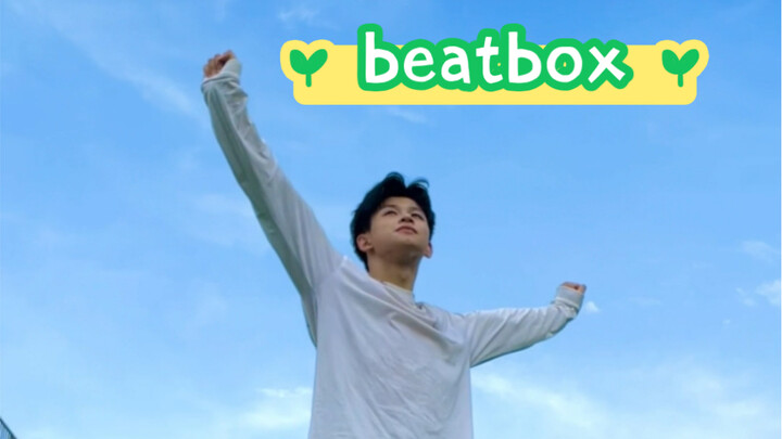 阳光小狗的beatbox翻跳