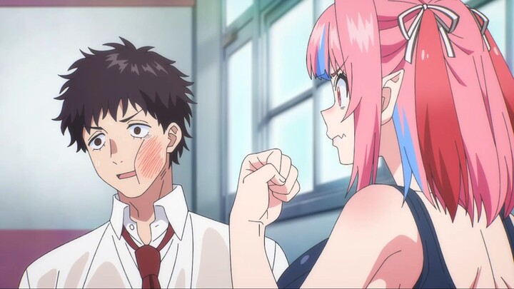 Mistress Kanan Is Devilishly Easy in Hindi  ep4
