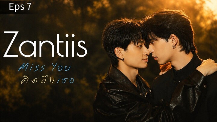 🇹🇠Eps 7 Sub Indo