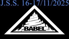J.S.S. 16-17/11/2025