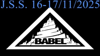 J.S.S. 16-17/11/2025