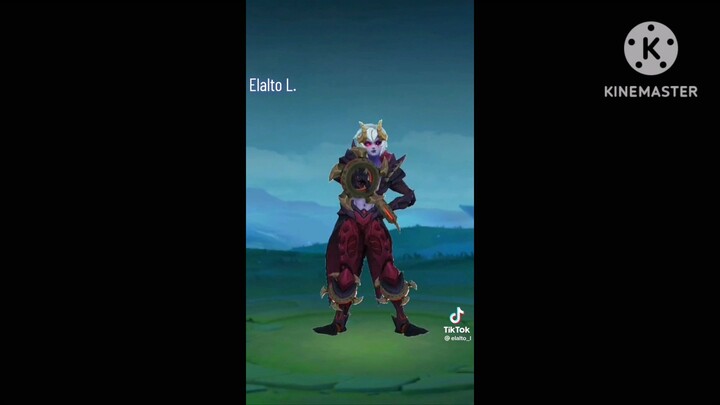 MLBB