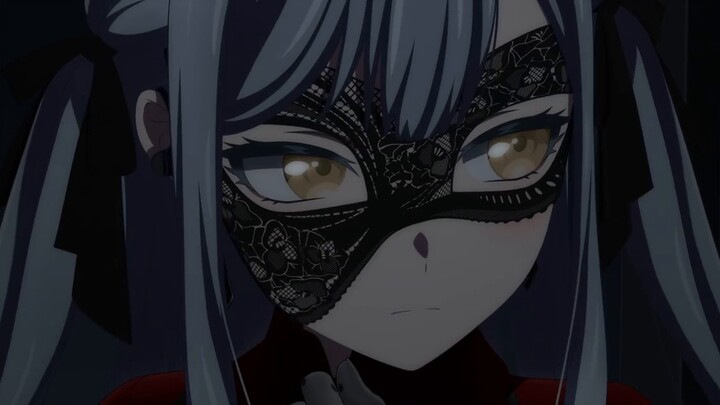 【Ave Mujica Remake Project】Re Mujica Official PV
