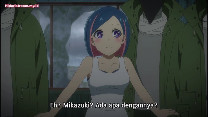 Eps_4 Aku Sedang Mencari Seorang Zombie