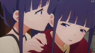 [MAD| Princess Connect! Re: Dive S2] Kasumi Tergoda oleh Diri Sendiri