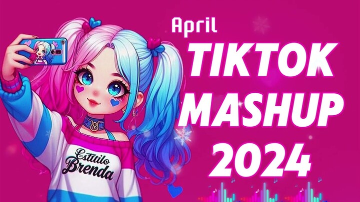 New TikTok Mashup Music Philippines 2024 💟