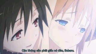 Mayo Chiki! - Tập 11 - 2012 - HD