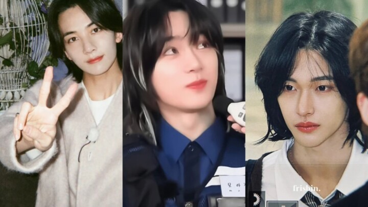 ฉันขอเรียกมันว่าทรงผมน้องสาวสุดเทพ