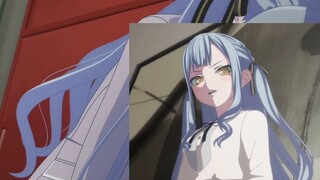 【mujica】Truyện cười Tương Tử, số 3