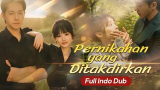Gadis desa dipaksa menikah pria tua jelek... tak disangka suaminya ternyata.... (YT)