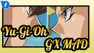 [Yu-Gi-Oh! GX/MAD] Sound Horizon_C1