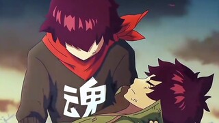 所以典韦的性格他怎么不下去＃镇魂街