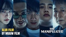 🎬 The Manipulated (2025) Episode 8 Sub Indonesia