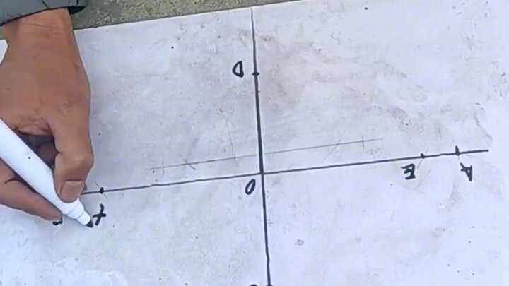 A method for drawing ellipses suitable for woodworking—many friends said they didn't understand it