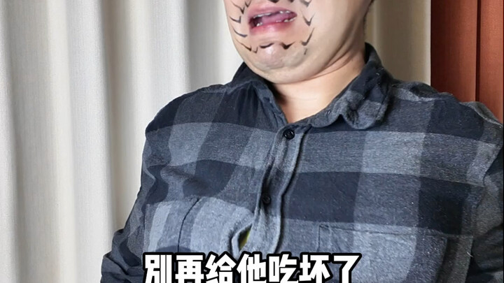 أوكي: هذه القليلة ما تكفي حتى لترميم سنّي!