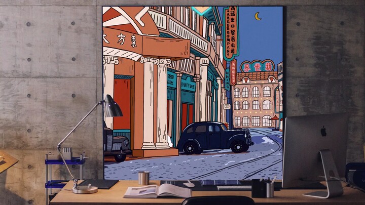 Love.Between.Lines.Ep 23 Sub Indo 🇨🇳