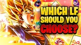 (Dragon Ball Legends) HOW TO OBTAIN A FREE LF CHARACTER AND WHO YOU SHOULD CHOOSE!