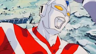 【Liu Yun Miruku】USA Ultraman (Advanced Version) Chinese Lyrics Cover