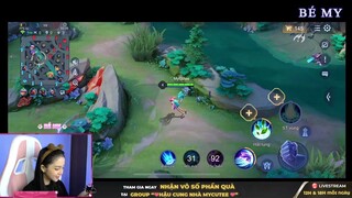 Chòy oy tướng tủ đóóóó P6