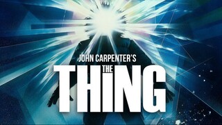 The Thing ไอ้ตัวเขมือบโลก [1982]