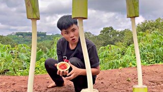 Tổng hợp những video ăn cả vũ trụ của LC Nhất
