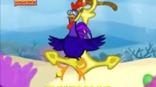 A Canoa Virou (REUPLOAD)