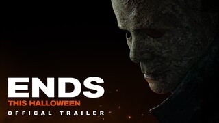 HALLOWEEN CHẤM DỨT | Trailer A | Dự kiến khởi chiếu: 2022