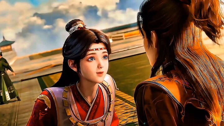 AMV tales of herdinggods || Dil Dil ke pass