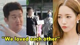 Park Min Young's Ex Boyfriend Finally Talked About their BREAK UP Reason and Relationship