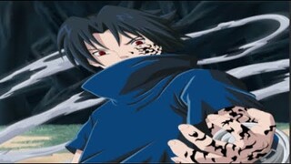 Naruto (OST) - "Sasuke's Destiny" (Extended Version)