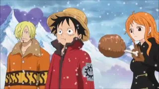 Luffy cute eating momentЁЯШВЁЯШВ