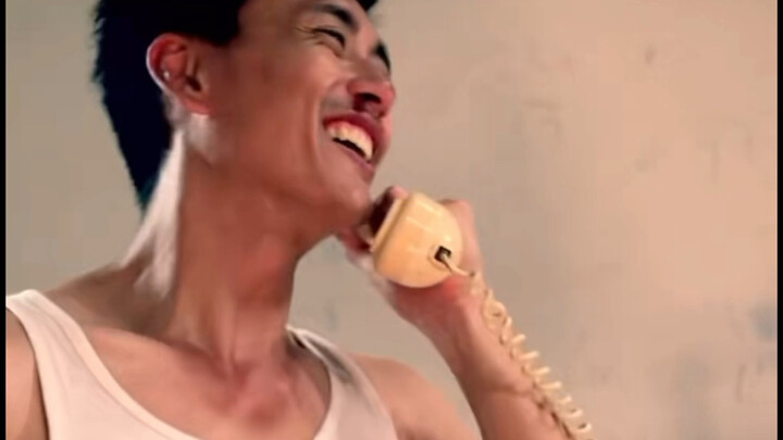 Attitudes can change in an instant… Hahaha!