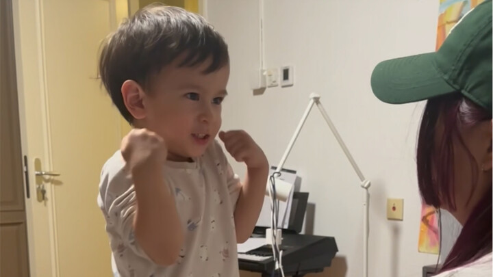 จาง น่าเต๋อ: ผมไม่ใช่ซูเปอร์แมน แต่ผมเป็นผู้ชายที่ดี