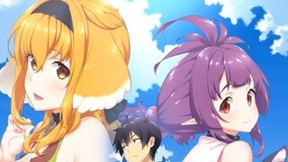Isekai Meikyuu De Dorei Harem wo // web Novel // audio libro // capítulos del 172 al 202