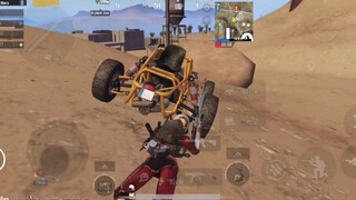 Top 1 xạ thủ chơi pubg thì khỏi phải nói rồi #edit