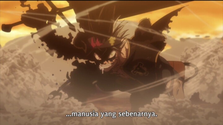 BLACK CLOVER EPISODE (162) SUB INDO FULL HD